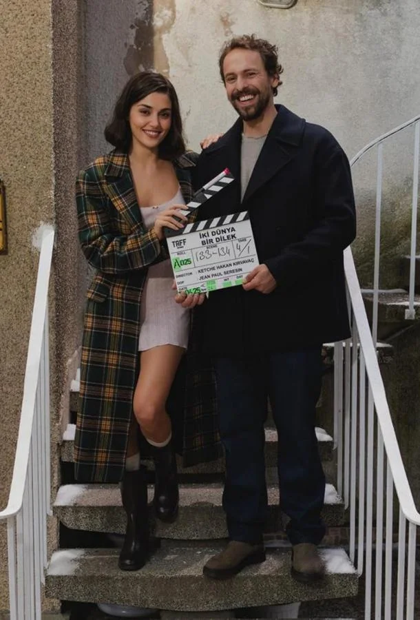 Два мира, одно желание Фильм2025смотреть онлайн бесплатно