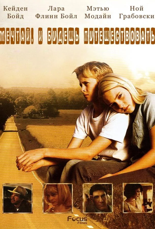 Есть мечты – будут и путешествия Фильм2007смотреть онлайн бесплатно