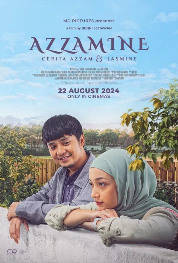 Аззамин Фильм2025смотреть онлайн бесплатно
